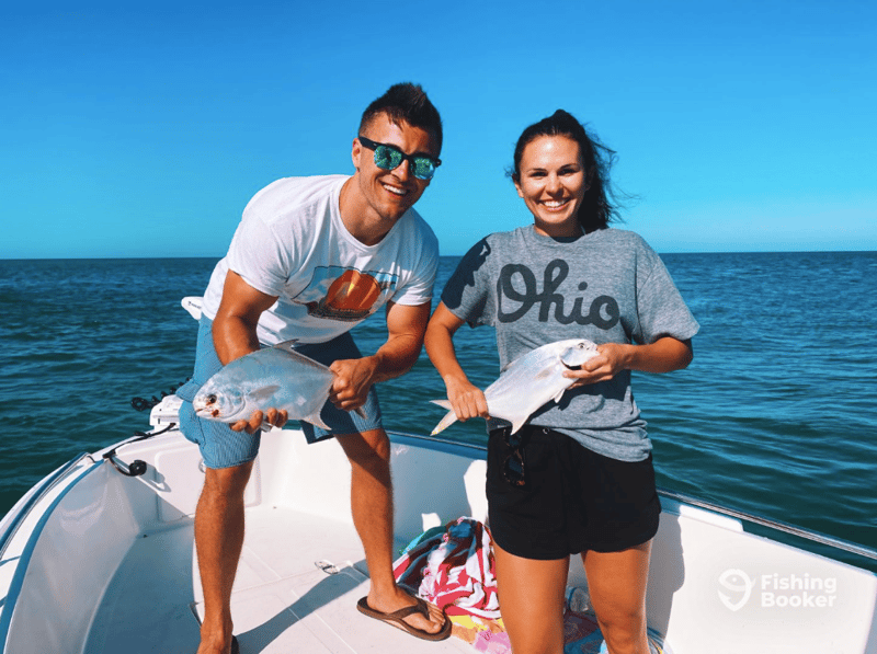 Rebel Coast Charters
