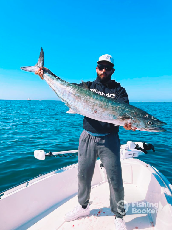 Rebel Coast Charters