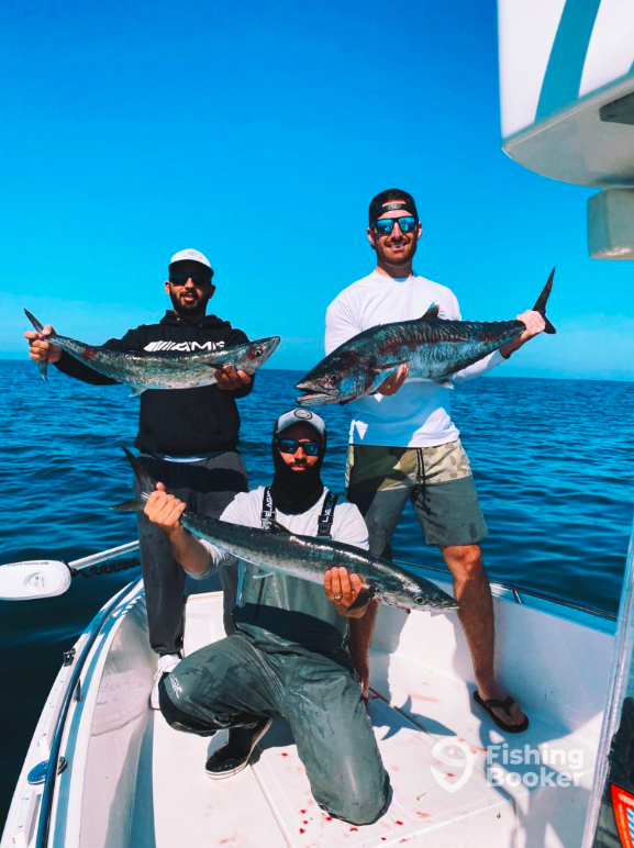 Rebel Coast Charters