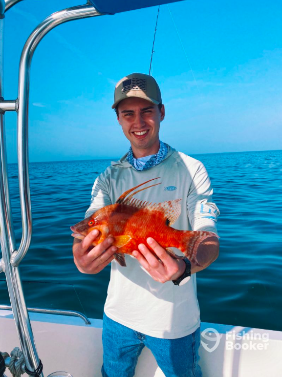 Rebel Coast Charters