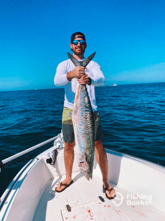 Rebel Coast Charters