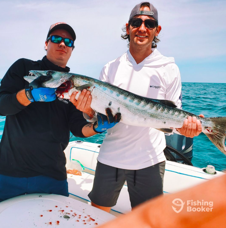 Rebel Coast Charters