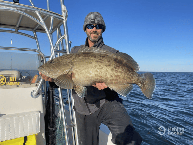 Neptune Fishing Charters