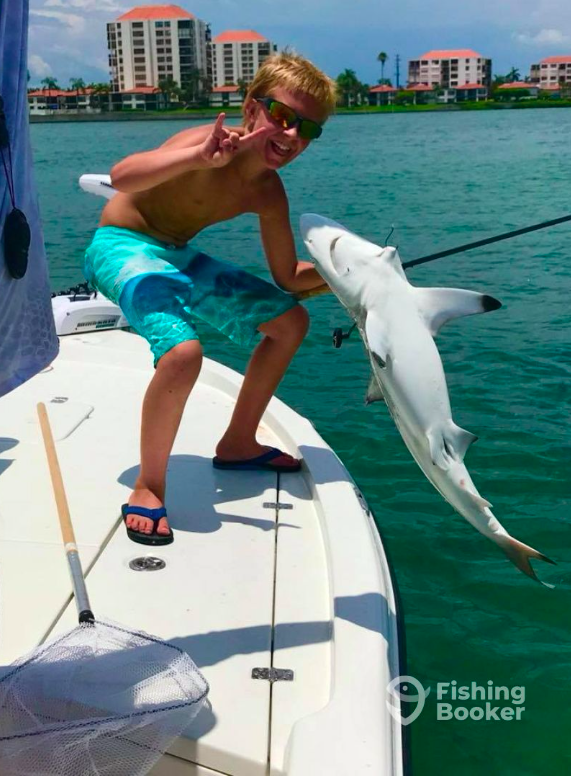 Fish Slapped Charters