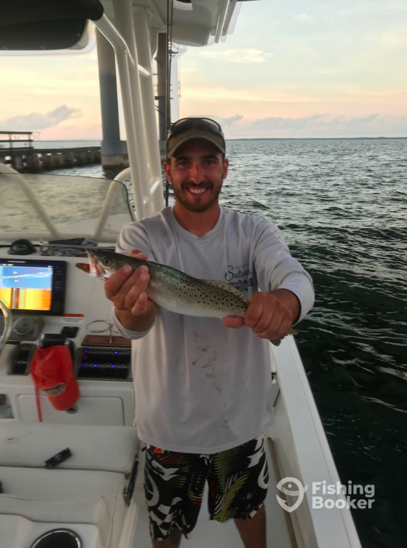 Fish Slapped Charters