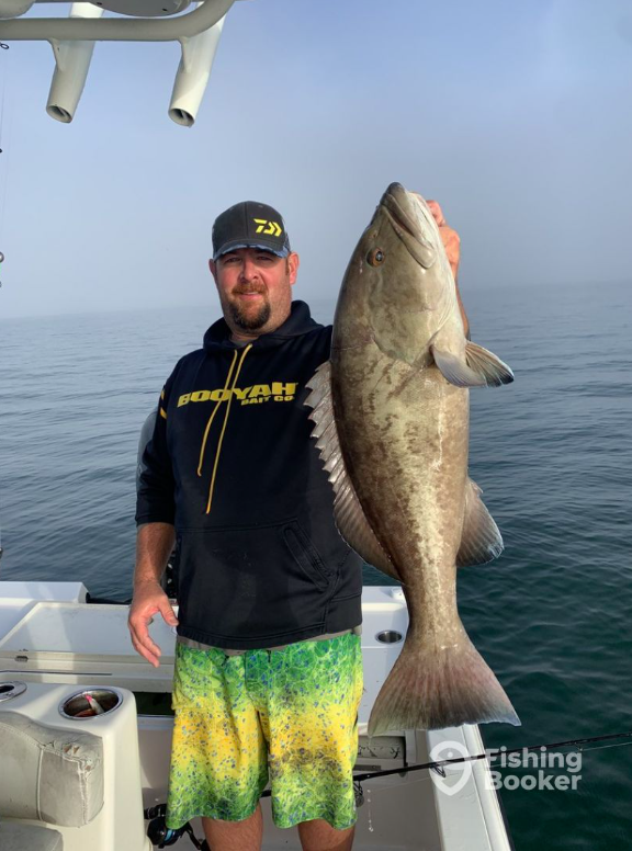 Fish Slapped Charters