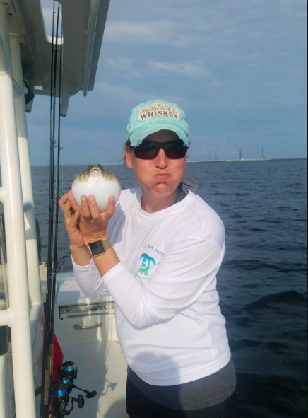 Fish Slapped Charters