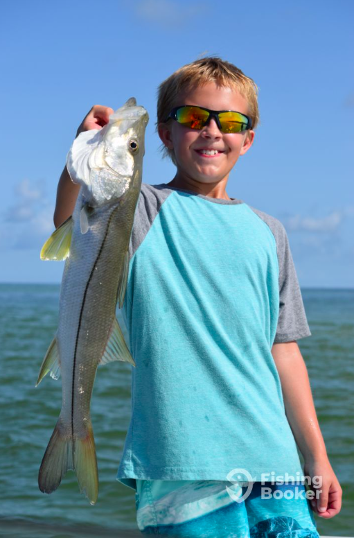 Fish Slapped Charters