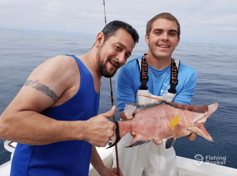 Outlaw Gunner Charters