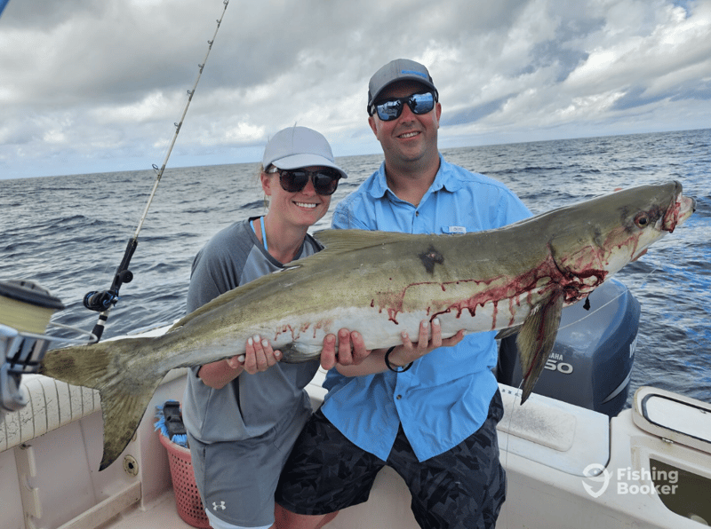 Outlaw Gunner Charters