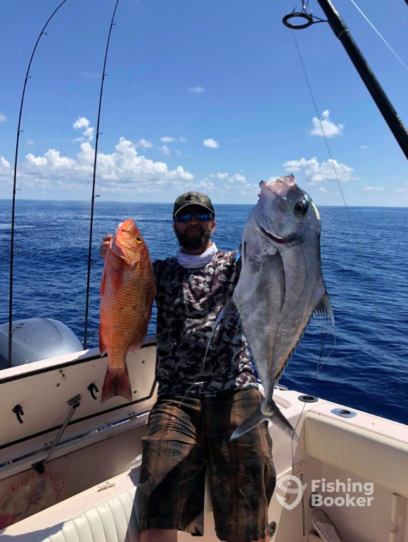 Outlaw Gunner Charters