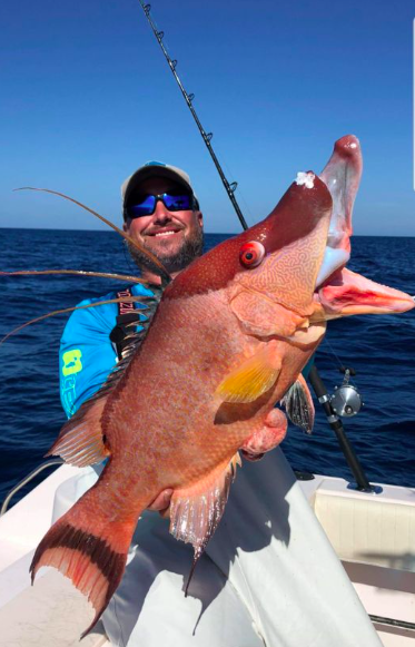 Outlaw Gunner Charters
