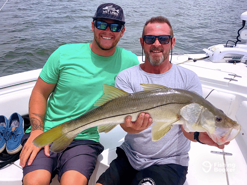 Wet Lines Fishing