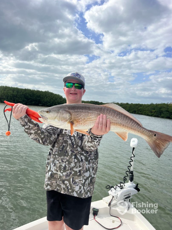 Wet Lines Fishing