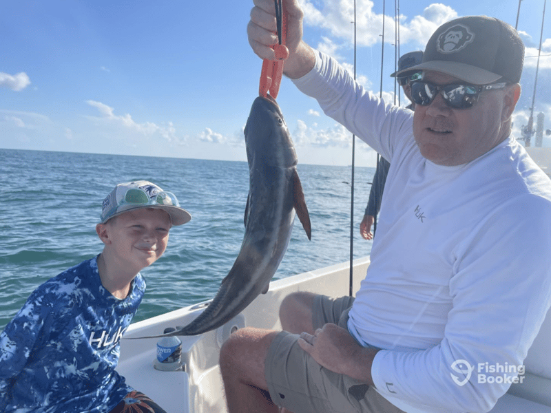 Wet Lines Fishing