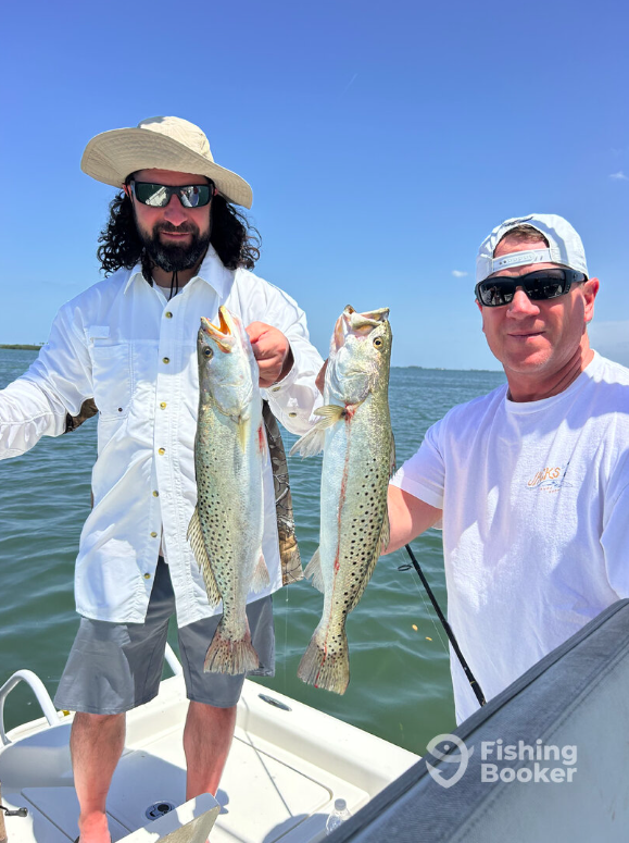 The Reel Fisher
