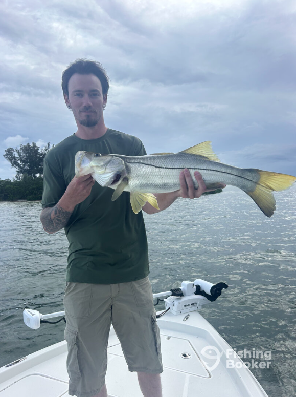 The Reel Fisher
