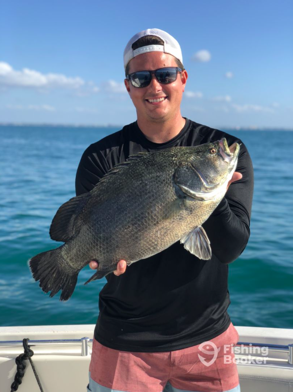 Full Throttle Fishing Charters