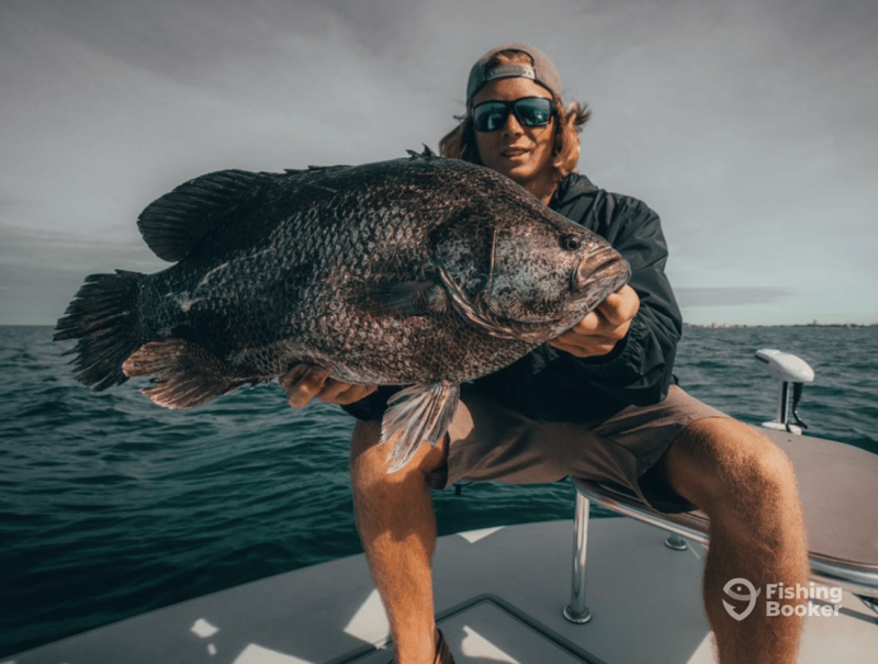 Full Throttle Fishing Charters