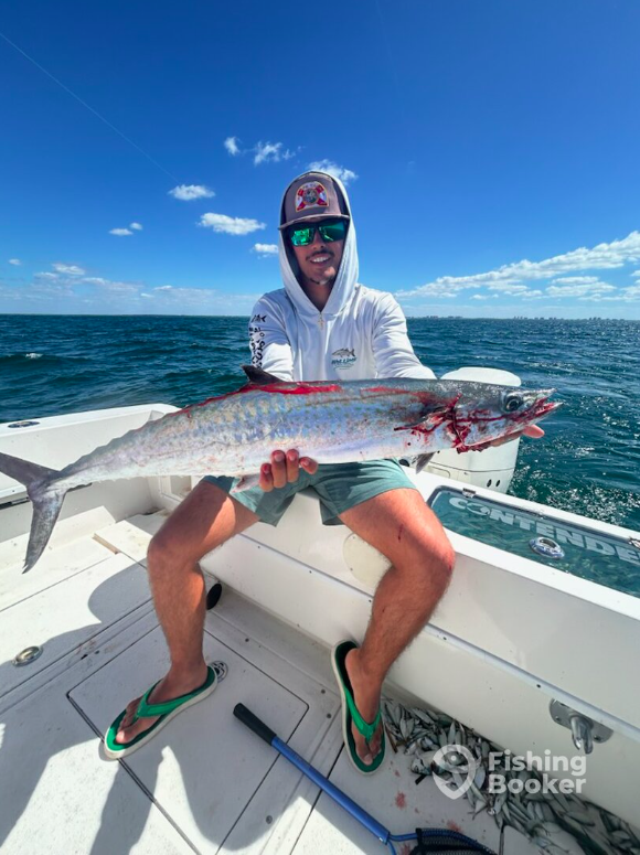 Full Throttle Fishing Charters