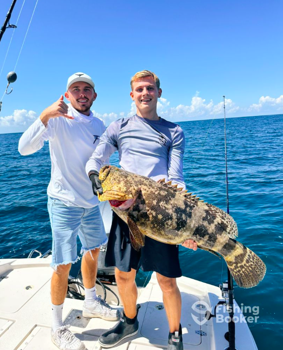 Finseekers Fishing Charters