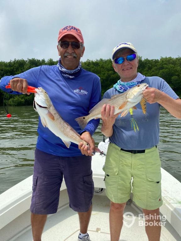 Reel Passion Charters