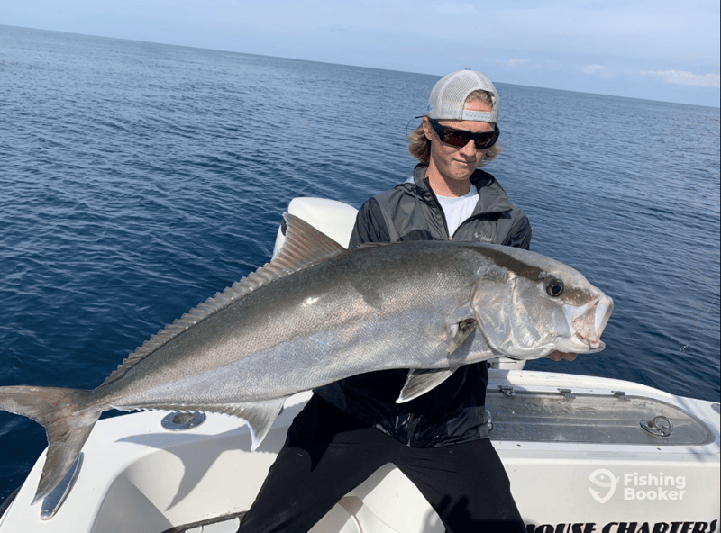 Bait House Charters