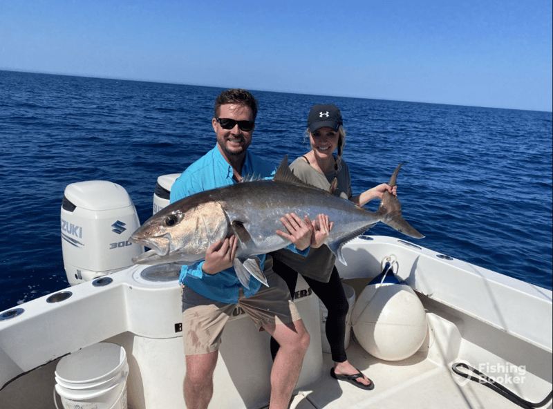 Bait House Charters