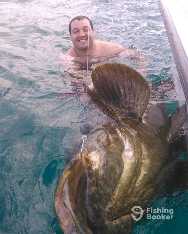 Bait House Charters