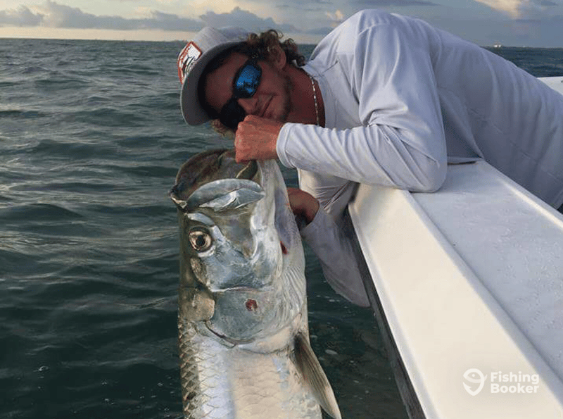 Coastal Chaos Fishing Charters