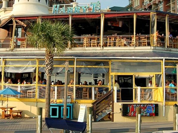 Harry Ts in Destin, Florida