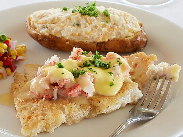 Louisiana Lagniappe Grouper on the Water