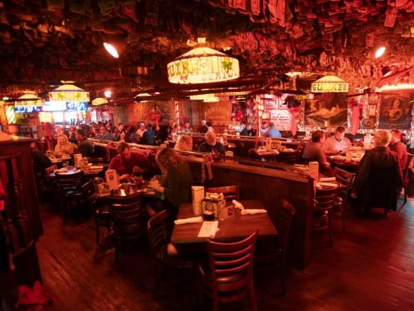 McGuires Irish Pub and Club in Destin, FL