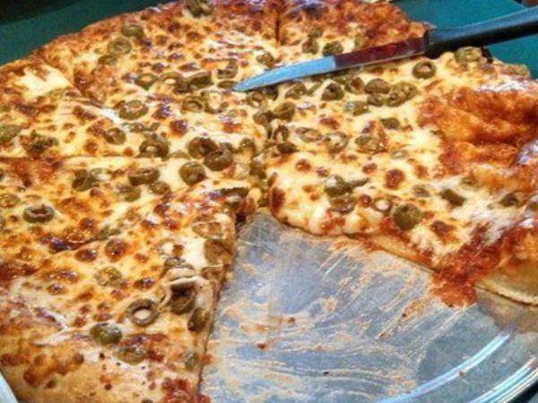 You can order your favorite to go