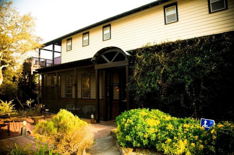 425037  Basmatis Asian Cuisine In Santa Rosa Beach, Florida