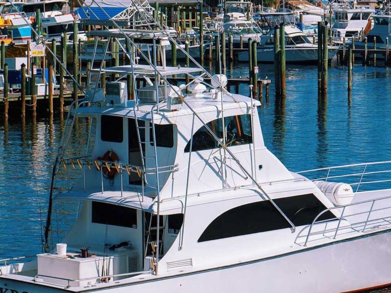 425096 Back Down Ii On The Dock In Destin, Florida