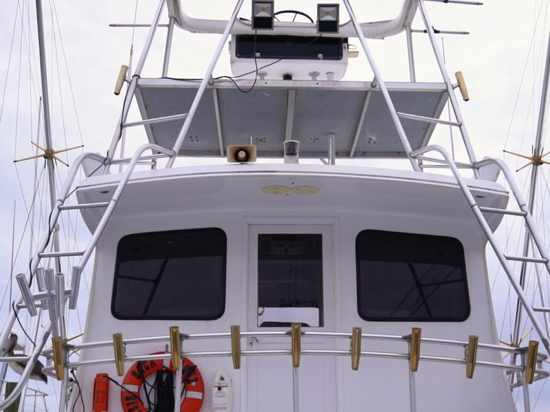 Back Down 2 in Destin, Florida