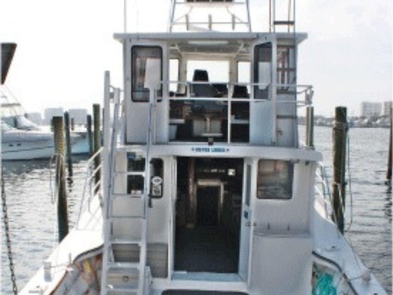 Silver Lining is wellequipped with everything you need