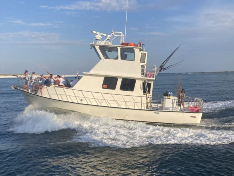 425194 Fairwater Ii On The Water In Orange Beach, Alabama