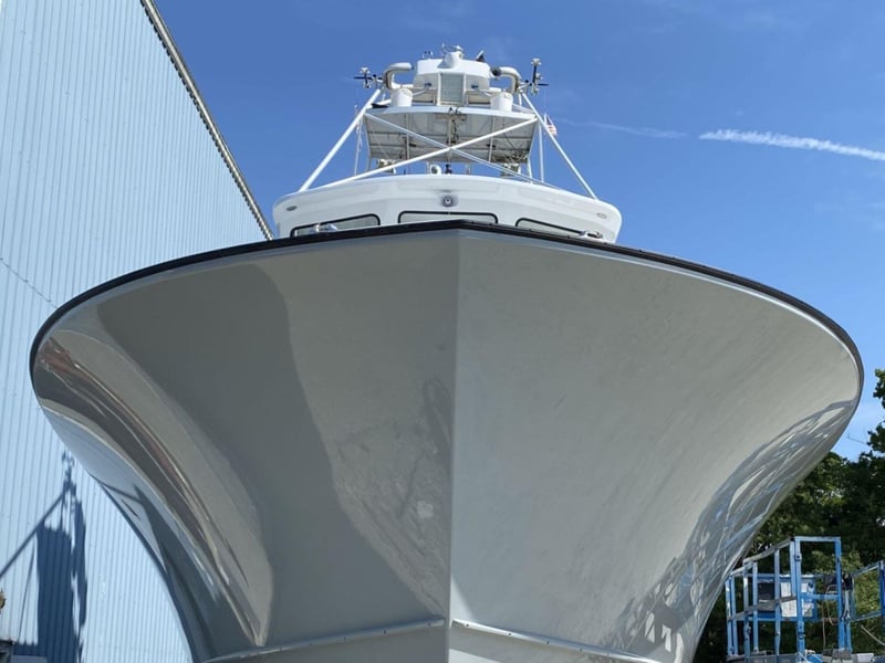 425199 Gulf Rebel Charters In Orange Beach, Florida 