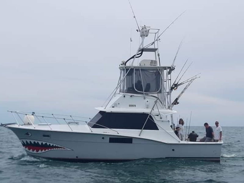 425203 Jamie G Charters On The Water In Orange Beach, Alabama