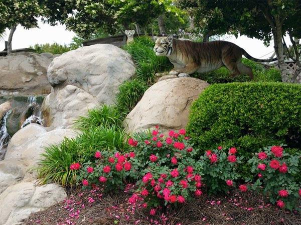 Coconut Creek Family Fun Park