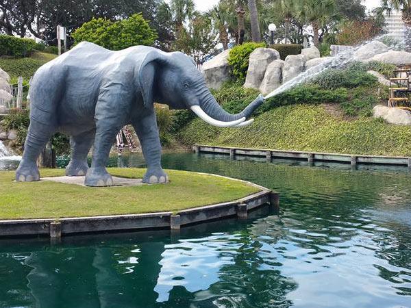 Coconut Creek Family Fun Park