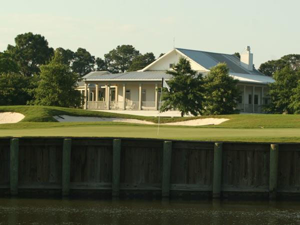 Gulf Shores Golf Club