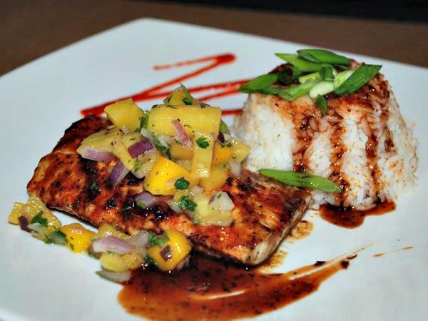 The Oyster Bar Restaurant and Marina