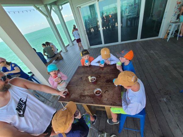 Family Friendly  Food, Fun, Family