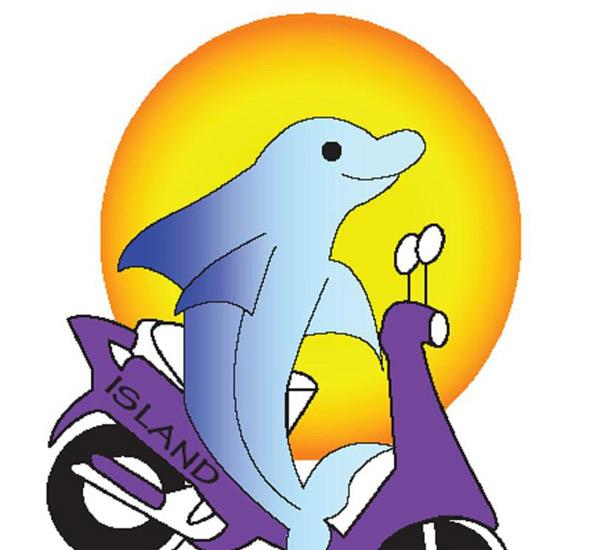 Island Scooter Rentals on Anna Maria Island Florida