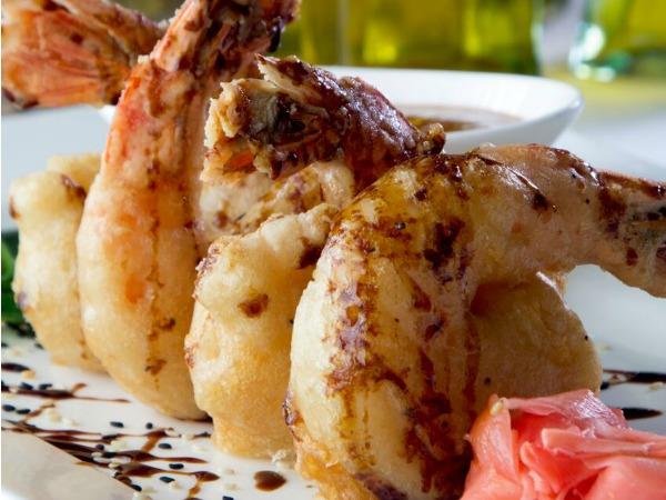 Michaels on East in Sarasota