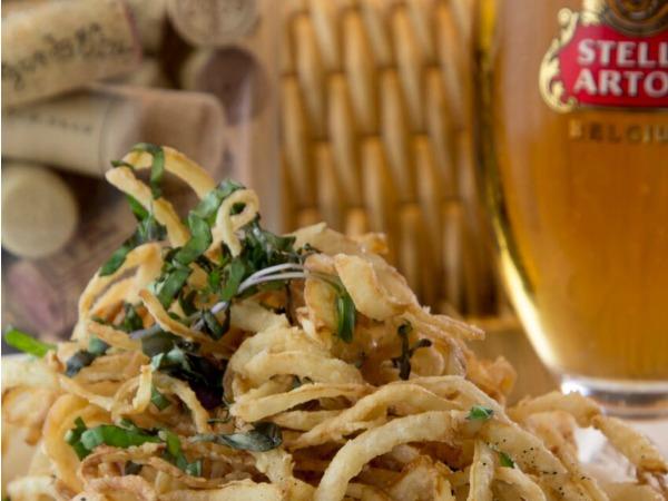 Michaels on East in Sarasota, FL