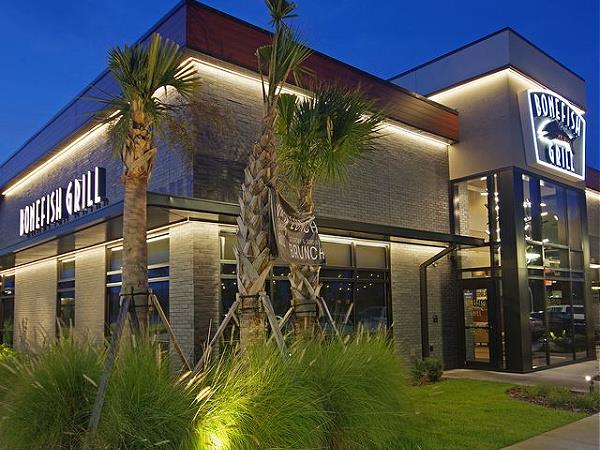 426028 Bonefish Grill In Destin, Florida 